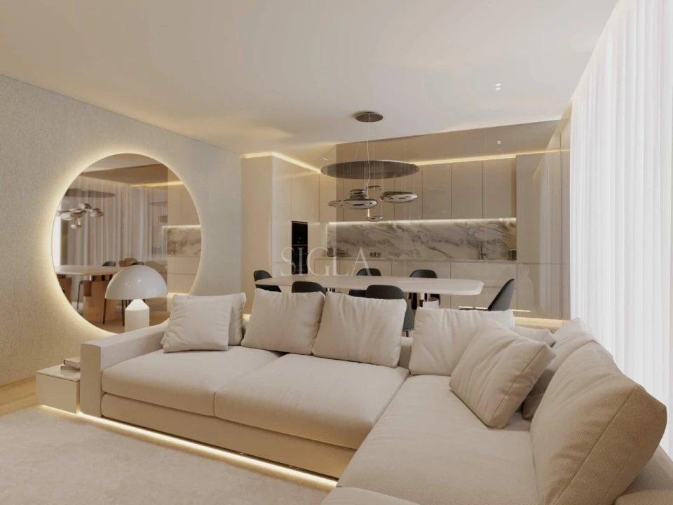 Apartamento T2 para Venda em Santa Marinha e São Pedro da Afurada Foto 2