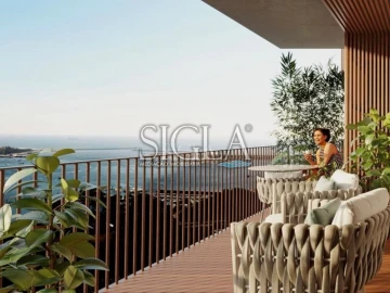 Apartamento T2 para Venda em Santa Marinha e São Pedro da Afurada