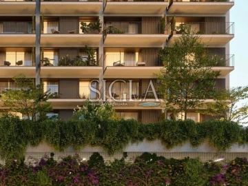 Apartamento T2 para Venda em Santa Marinha e São Pedro da Afurada