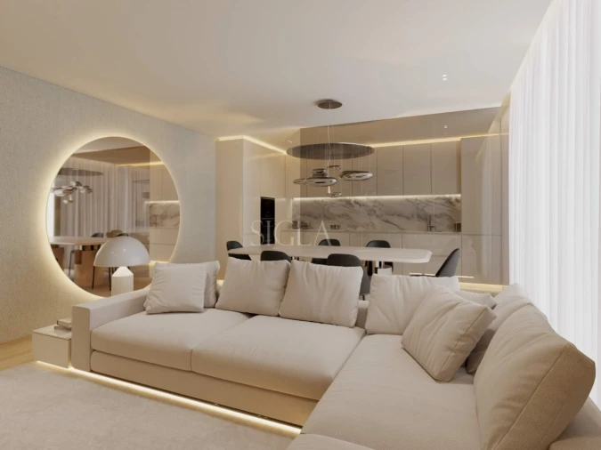 Apartamento T2 para Venda em Santa Marinha e São Pedro da Afurada Foto 2
