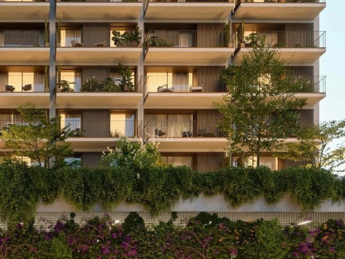 Apartamento T2 para Venda em Santa Marinha e São Pedro da Afurada Foto 7