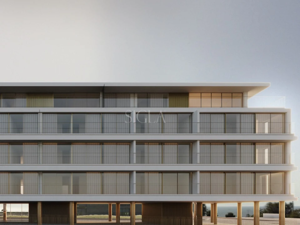 Apartamento para Venda em Canidelo Foto 2