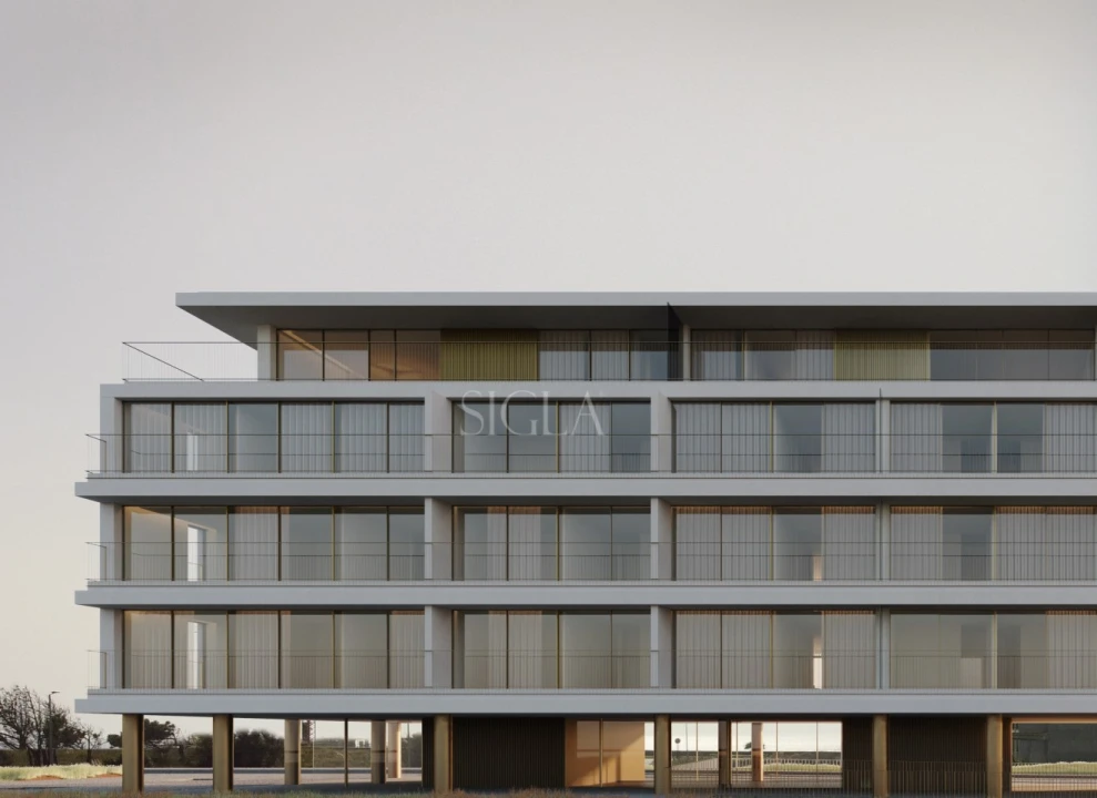 Apartamento para Venda em Canidelo Foto 4