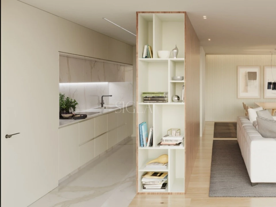 Apartamento para Venda em Canidelo Foto 8