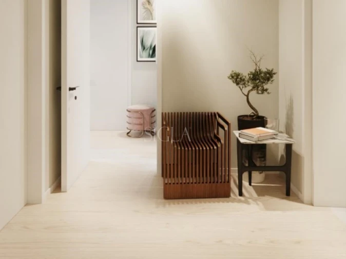 Apartamento para Venda em Canidelo Foto 5