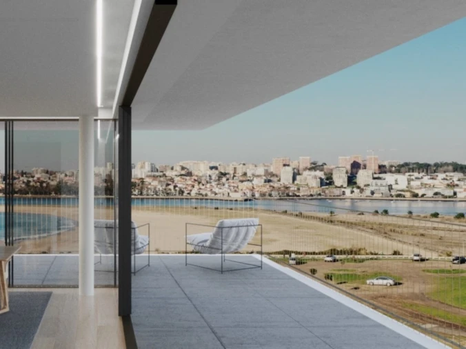 Apartamento para Venda em Canidelo Foto 10