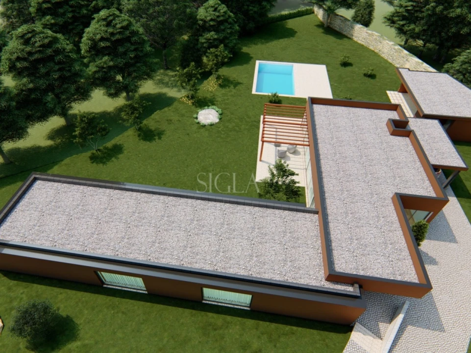 Terreno para Venda em Eja Foto 1