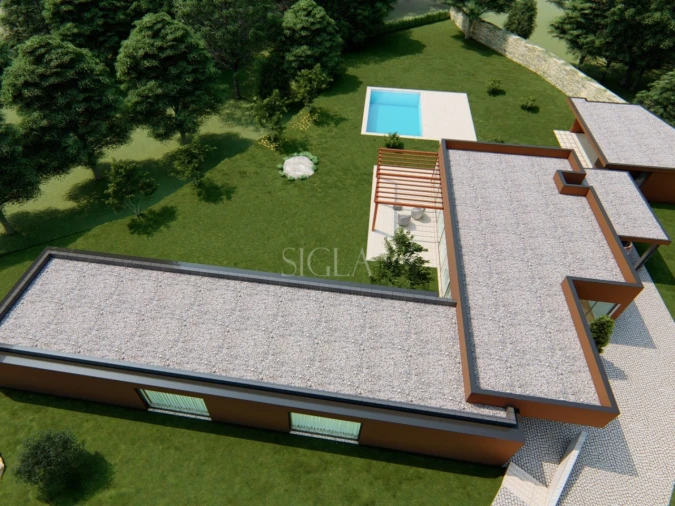 Terreno para Venda em Eja