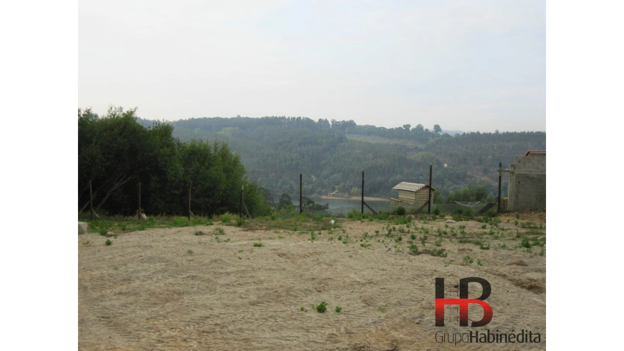Terreno para Venda em Gondomar (São Cosme), Valbom e Jovim Foto 6