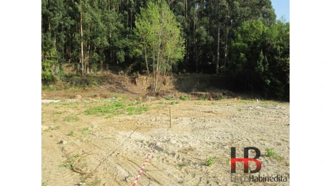 Terreno para Venda em Gondomar (São Cosme), Valbom e Jovim