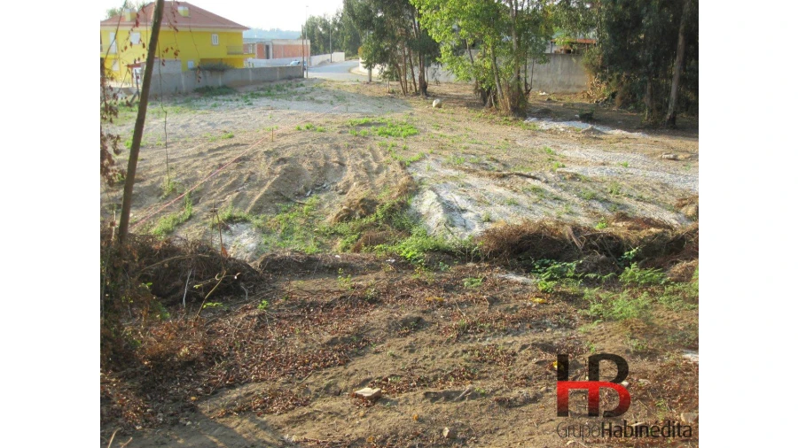 Terreno para Venda em Gondomar (São Cosme), Valbom e Jovim Foto 5