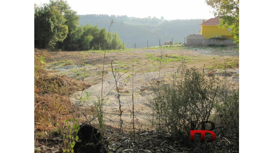 Terreno para Venda em Gondomar (São Cosme), Valbom e Jovim Foto 3