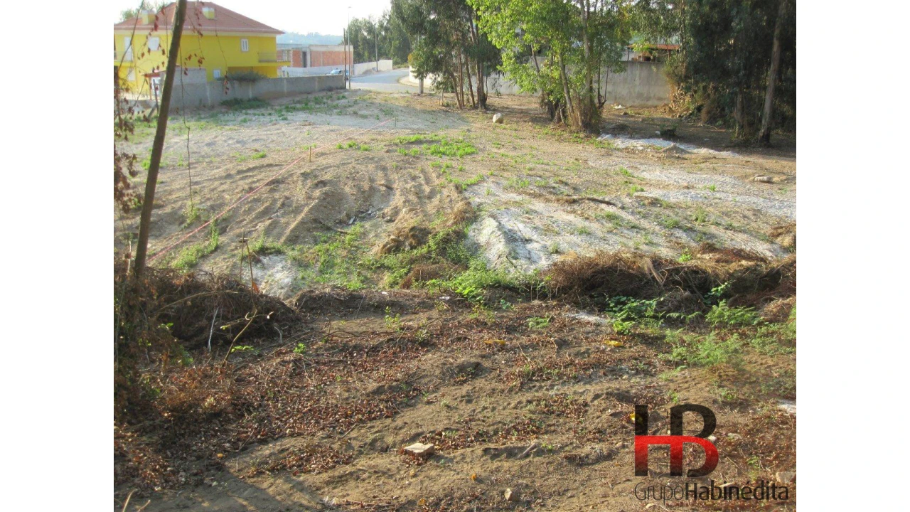 Terreno para Venda em Gondomar (São Cosme), Valbom e Jovim Foto 5