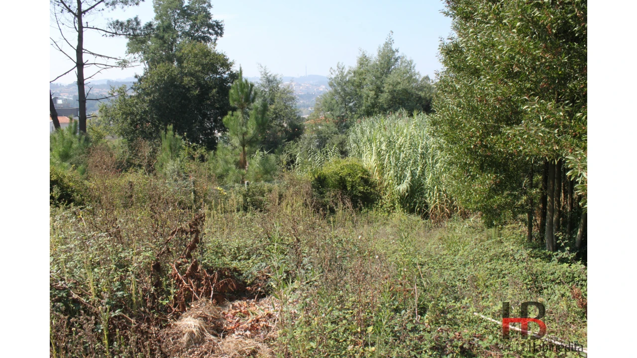 Terreno para Venda em Gondomar (São Cosme), Valbom e Jovim Foto 2