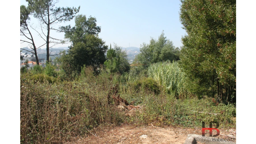 Terreno para Venda em Gondomar (São Cosme), Valbom e Jovim
