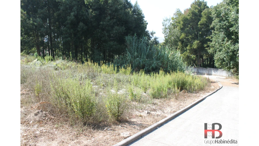 Terreno para Venda em Gondomar (São Cosme), Valbom e Jovim Foto 3