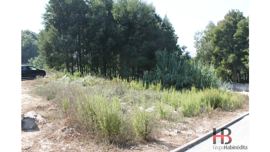Terreno para Venda em Gondomar (São Cosme), Valbom e Jovim Foto 4
