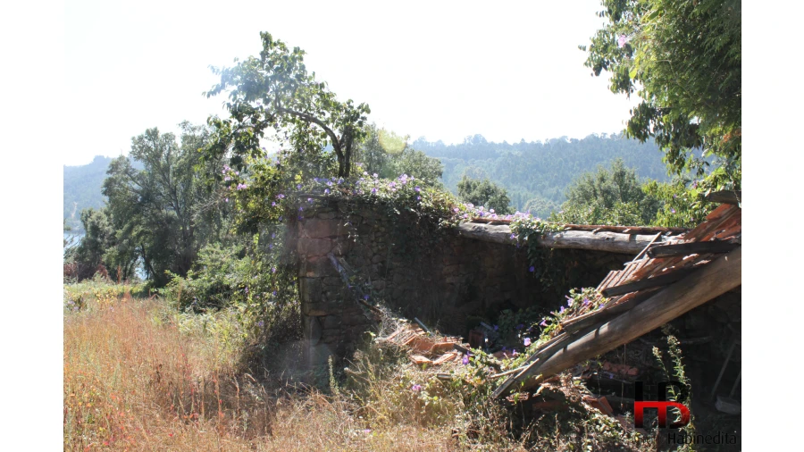 Quinta T0 para Venda em Gondomar (São Cosme), Valbom e Jovim Foto 3