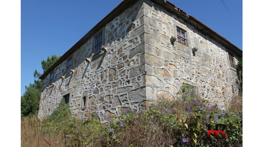 Quinta T0 para Venda em Gondomar (São Cosme), Valbom e Jovim Foto 7
