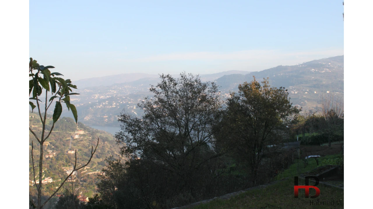 Quinta T4 para Venda em Ancede e Ribadouro Foto 3