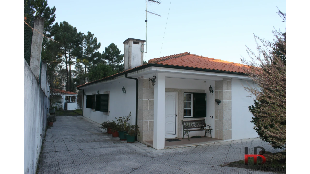 Quinta T4 para Venda em Ancede e Ribadouro Foto 17