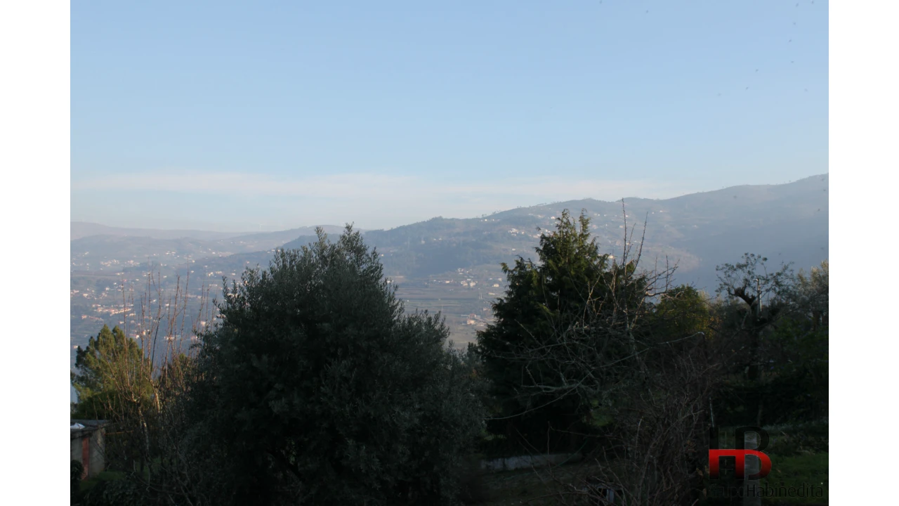 Quinta T4 para Venda em Ancede e Ribadouro Foto 13