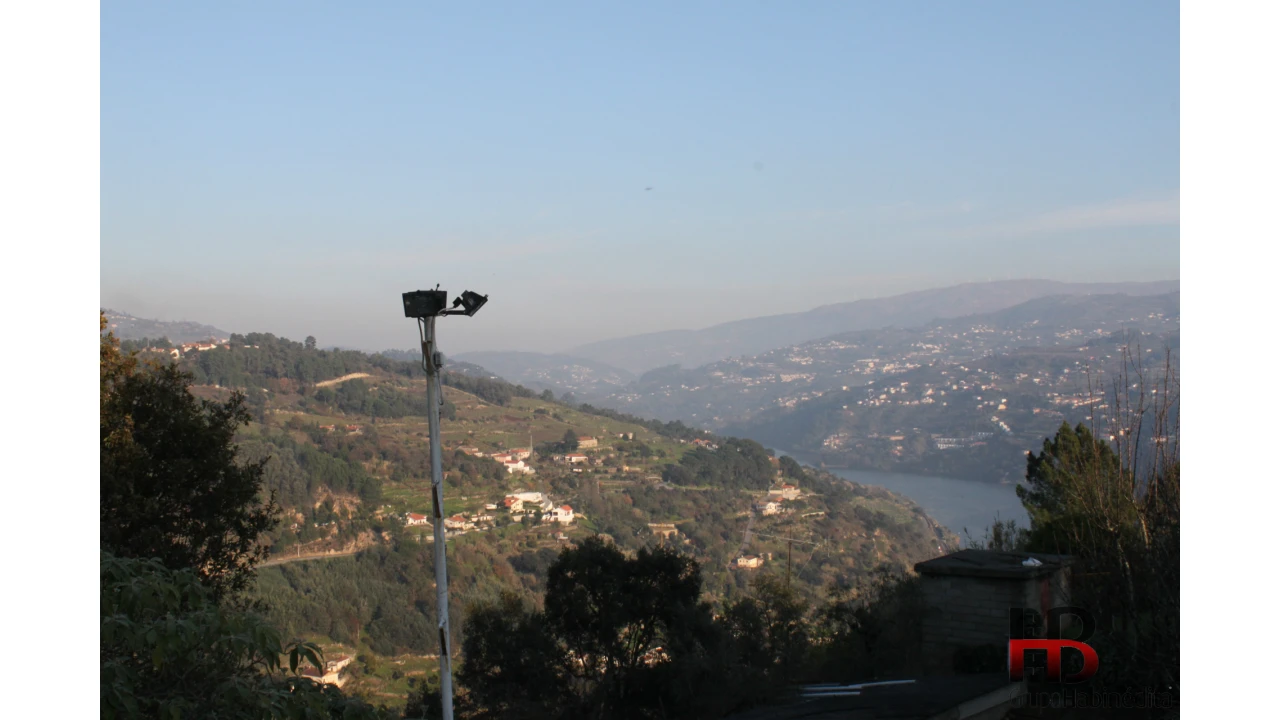 Quinta T4 para Venda em Ancede e Ribadouro Foto 12