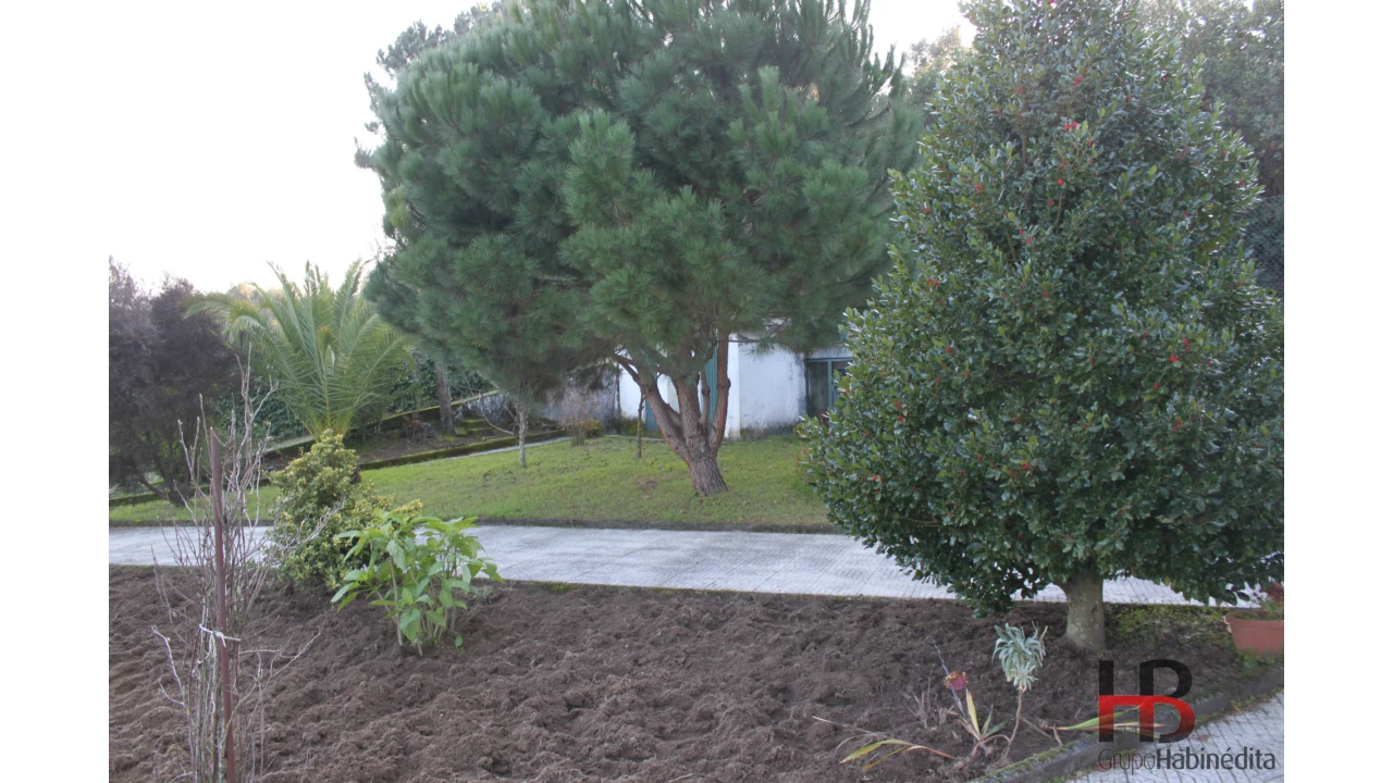 Quinta T4 para Venda em Ancede e Ribadouro Foto 14