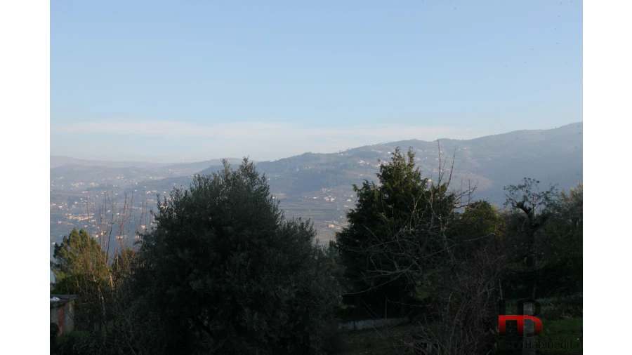 Quinta T4 para Venda em Ancede e Ribadouro Foto 13