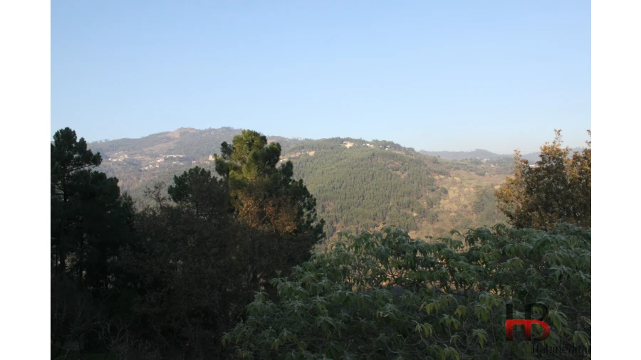 Quinta T4 para Venda em Ancede e Ribadouro Foto 9