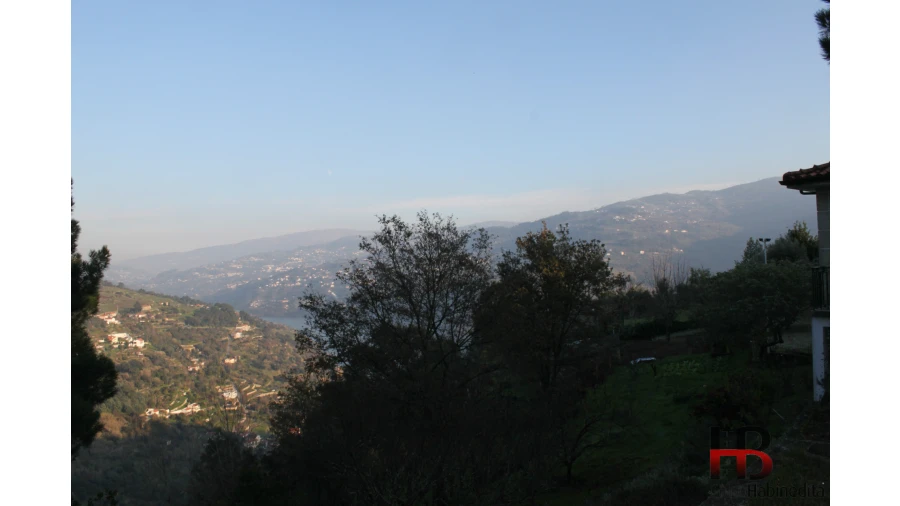 Quinta T4 para Venda em Ancede e Ribadouro Foto 8
