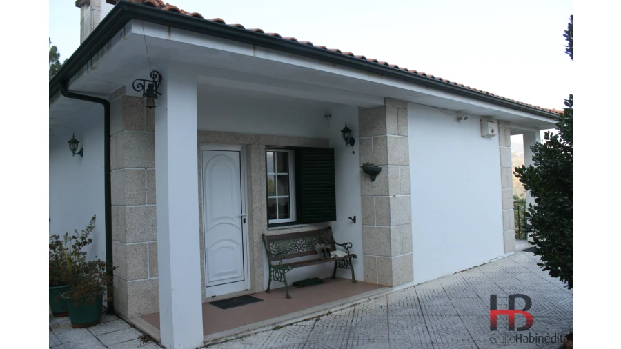 Quinta T4 para Venda em Ancede e Ribadouro Foto 16