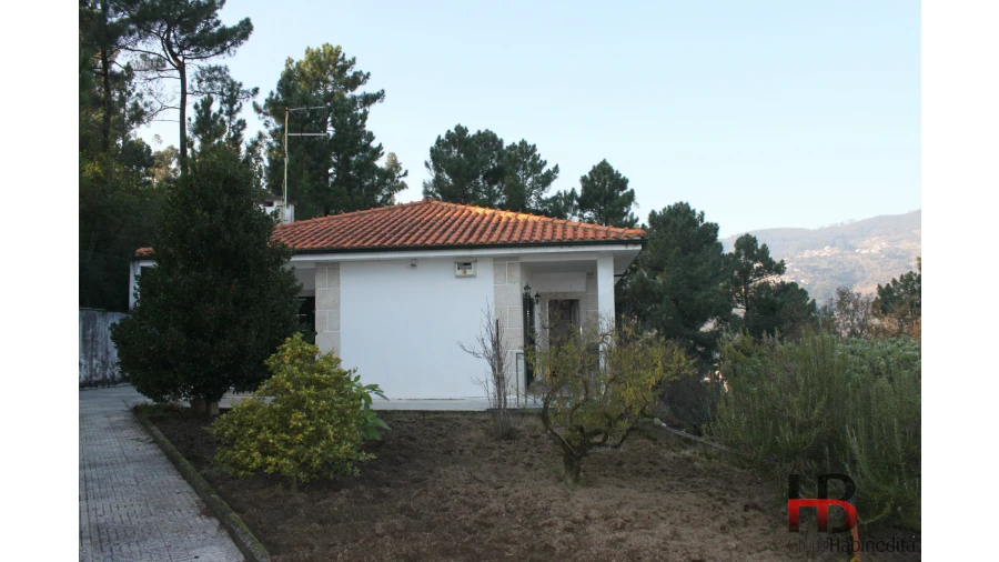 Quinta T4 para Venda em Ancede e Ribadouro Foto 18
