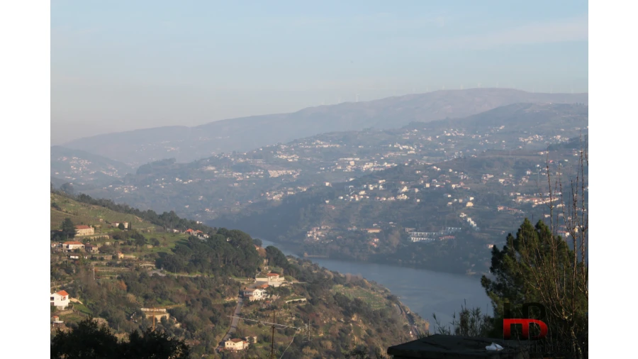 Quinta T4 para Venda em Ancede e Ribadouro Foto 1
