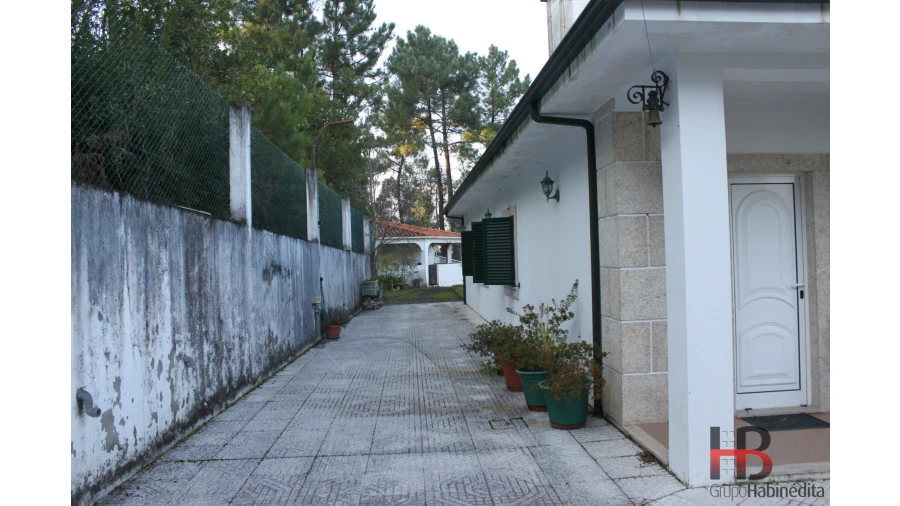 Quinta T4 para Venda em Ancede e Ribadouro Foto 15