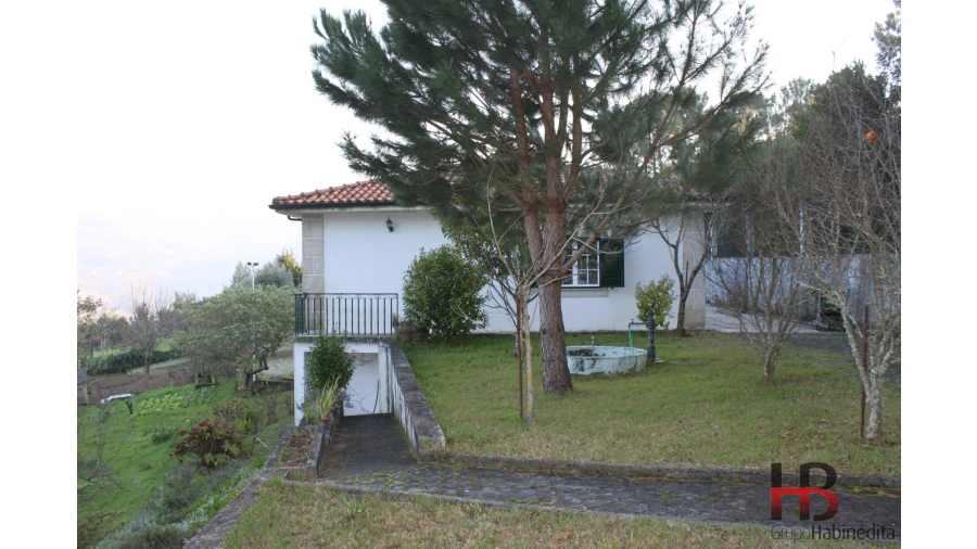 Quinta T4 para Venda em Ancede e Ribadouro Foto 7
