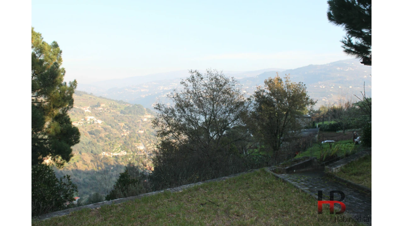 Quinta T4 para Venda em Ancede e Ribadouro Foto 5