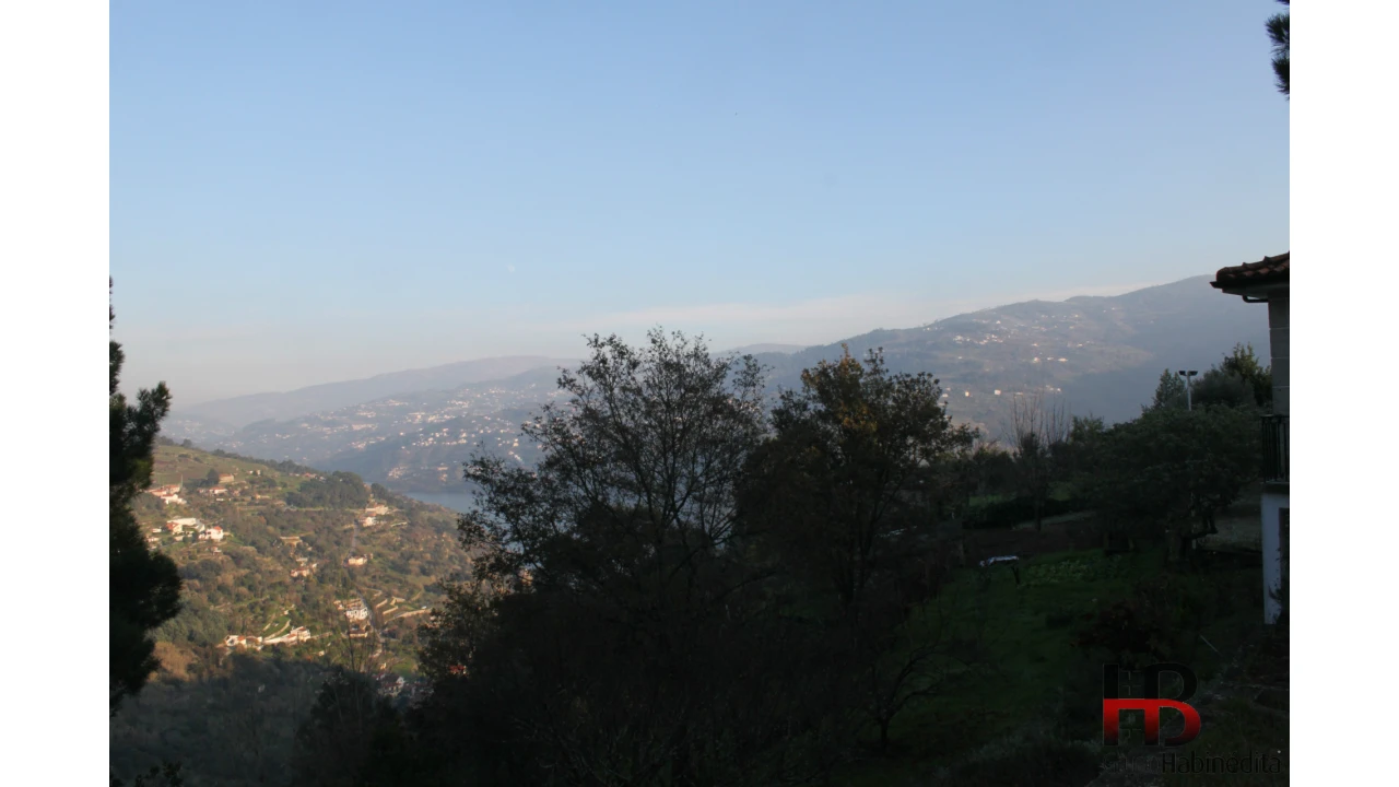Quinta T4 para Venda em Ancede e Ribadouro Foto 8