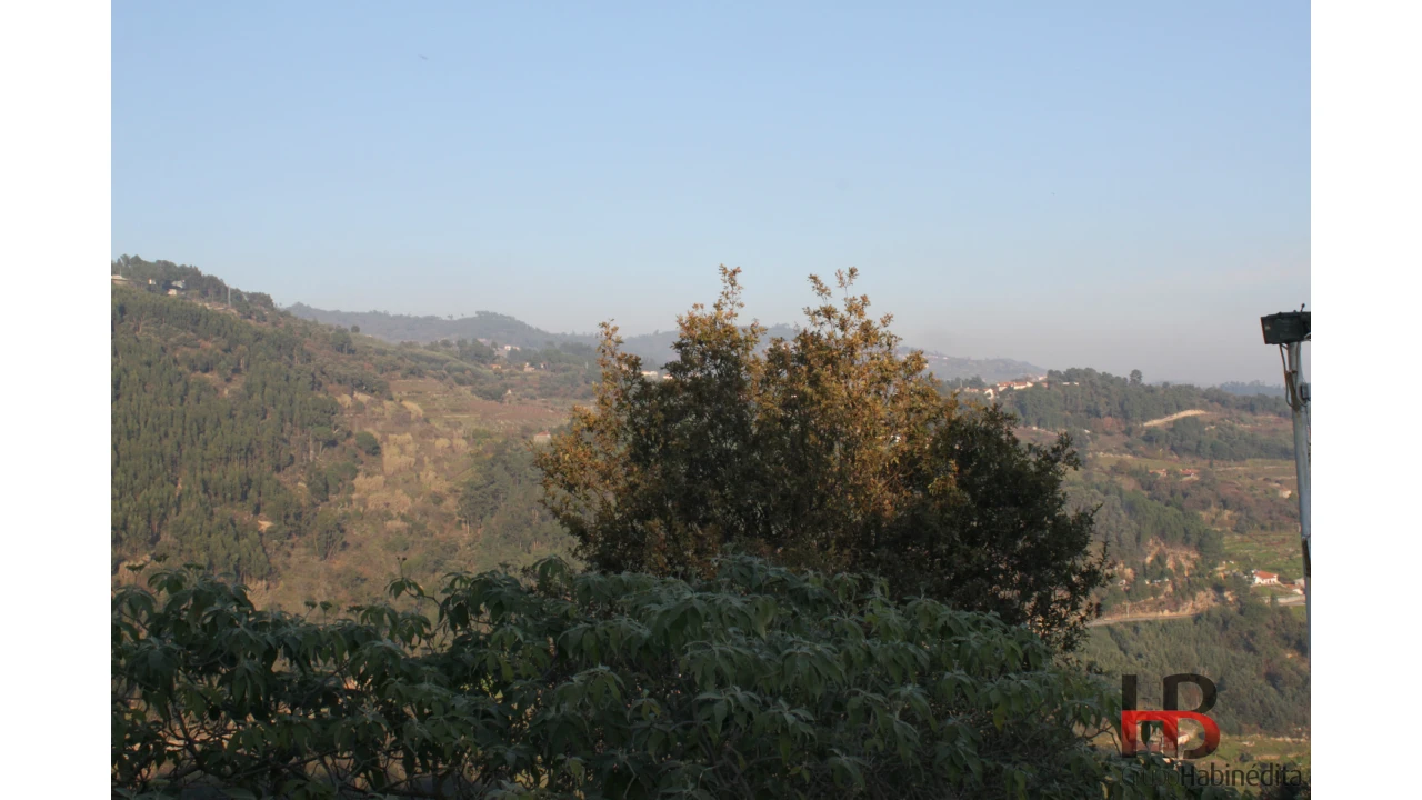 Quinta T4 para Venda em Ancede e Ribadouro Foto 11