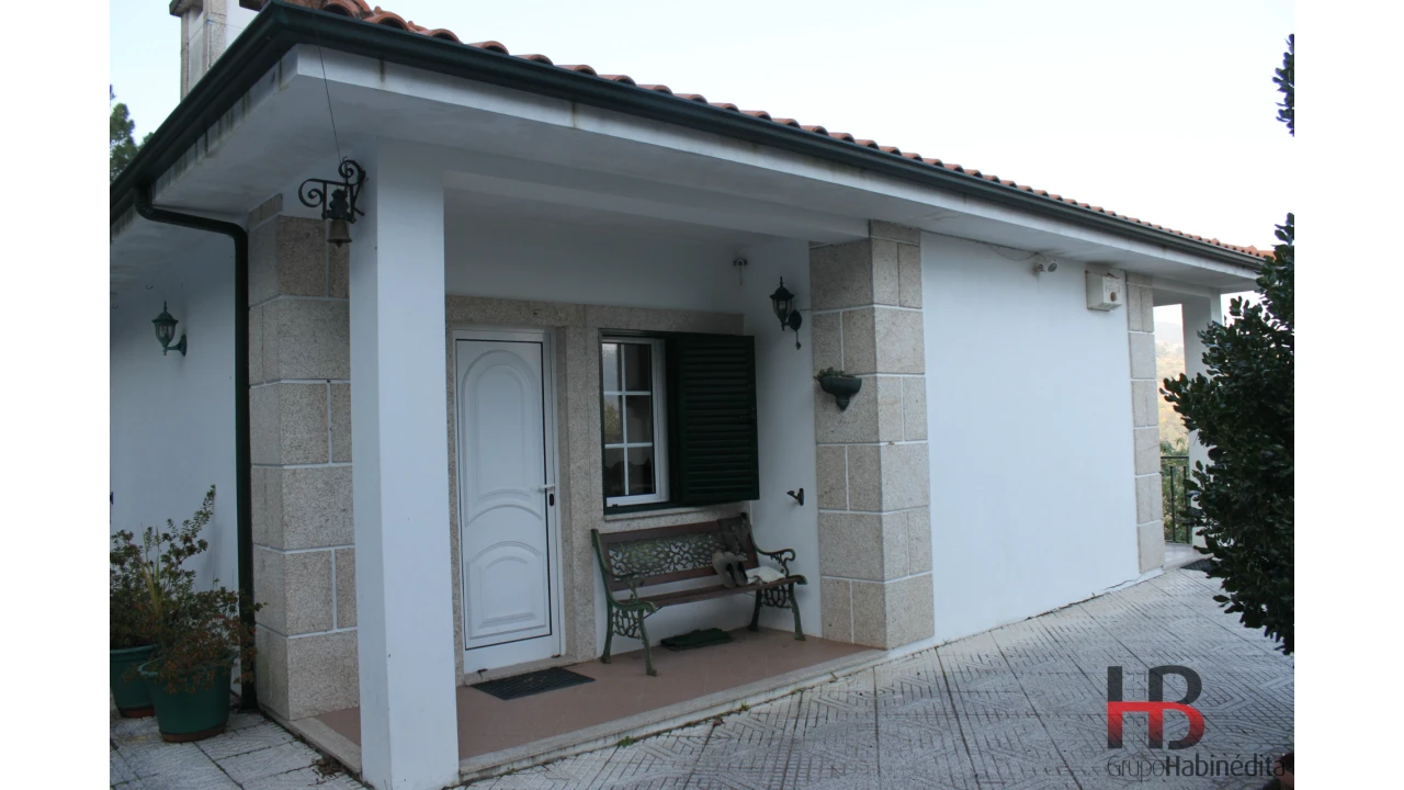 Quinta T4 para Venda em Ancede e Ribadouro Foto 16