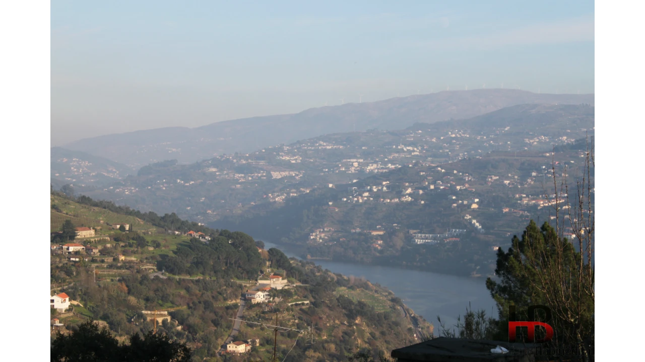 Quinta T4 para Venda em Ancede e Ribadouro Foto 1