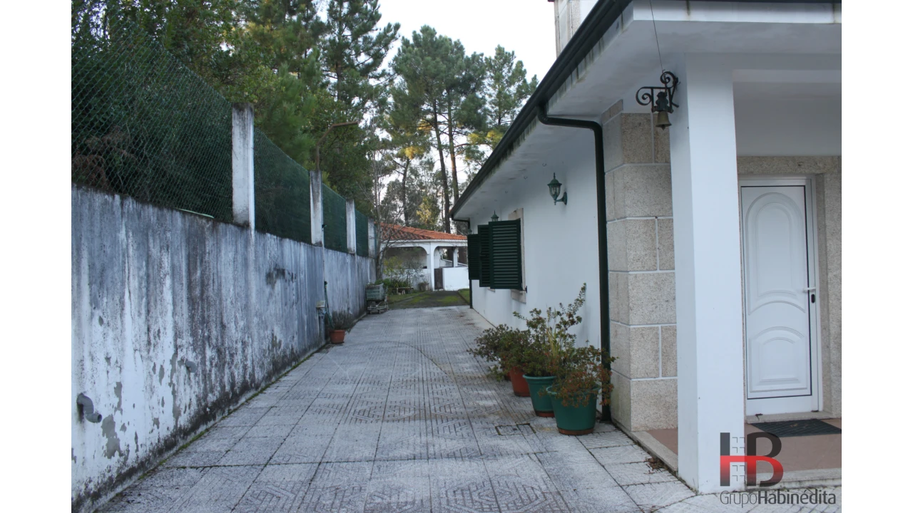 Quinta T4 para Venda em Ancede e Ribadouro Foto 15