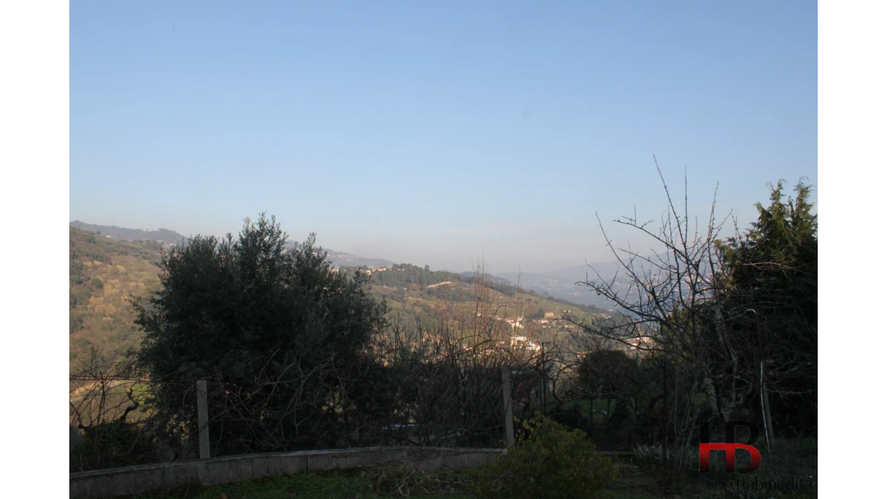 Quinta T4 para Venda em Ancede e Ribadouro Foto 19