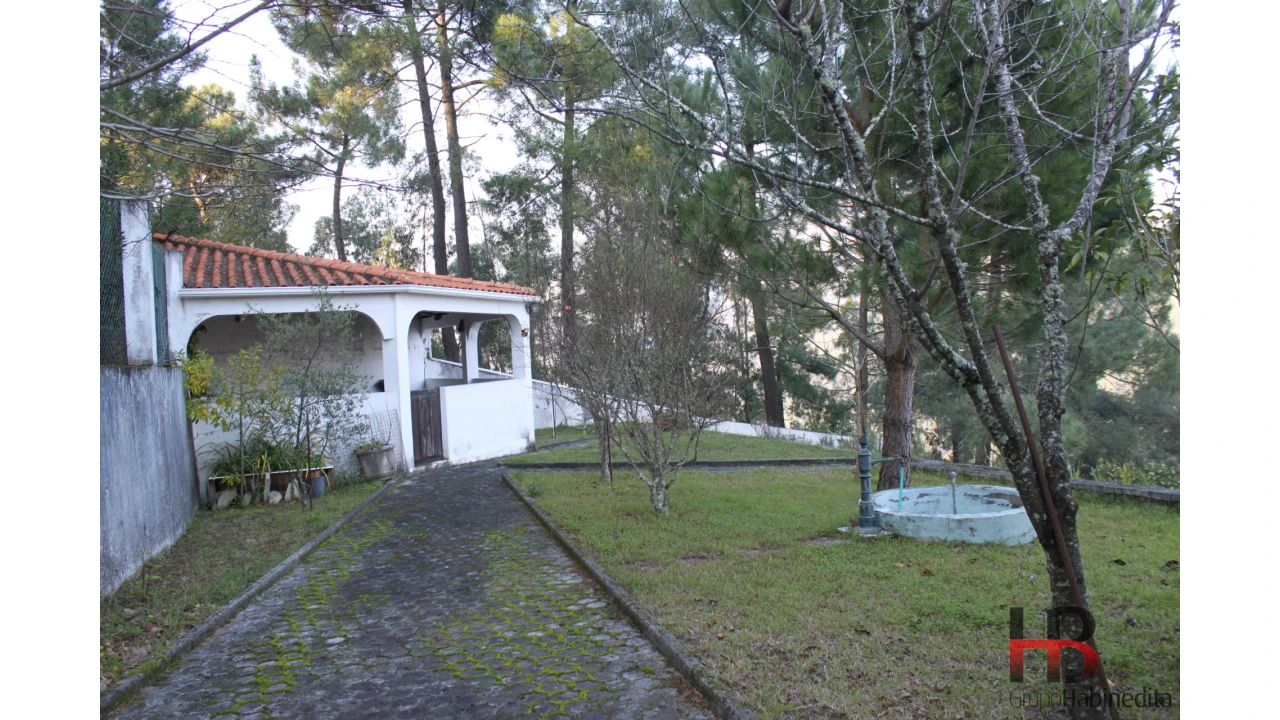 Quinta T4 para Venda em Ancede e Ribadouro Foto 20