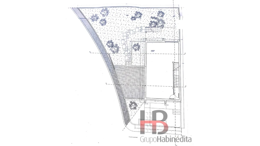 Terreno para Venda em Fânzeres e São Pedro da Cova Foto 2