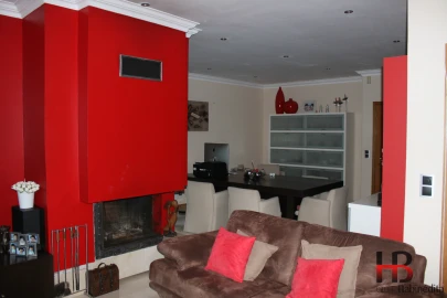 Moradia T5 para Venda em Gondomar (São Cosme), Valbom e Jovim