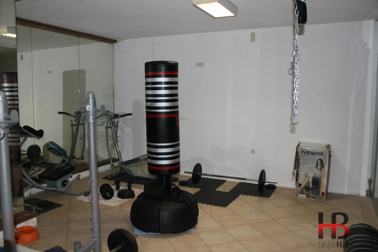 Moradia T5 para Venda em Gondomar (São Cosme), Valbom e Jovim Foto 23