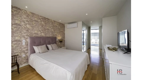 Moradia T3 para Venda em Madalena