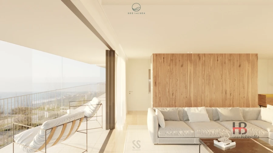 Apartamento T3 para Venda em Canidelo Foto 11