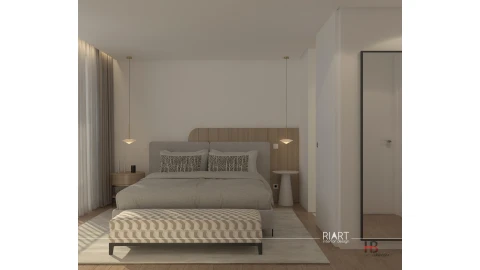 Apartamento T4 para Venda em Matosinhos e Leça da Palmeira